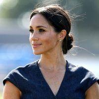 Ya no se calla más: Meghan Markle responde, de manera filosa, a una incómoda pregunta
