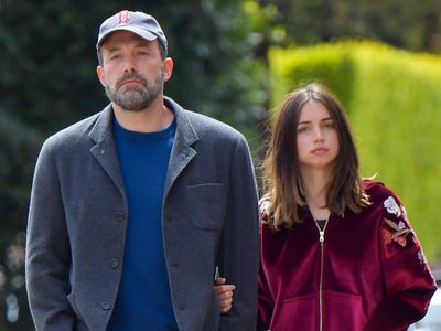 El importante paso que Ben Affleck y Ana De Armas han decidido dar en su corto tiempo de romance