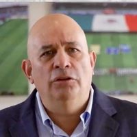 Explota "La Bomba", renuncia Juan Carlos Rodríguez a la FMF