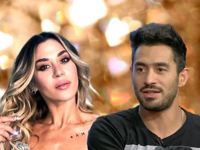 Tucu López confesó un anhelo secreto que quiere concretar con Jimena Barón