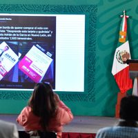 En plena veda electoral, AMLO se lanza contra el candidato priista Adrián de la Garza