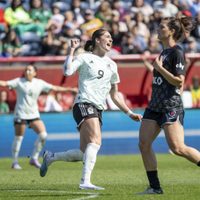 Selección mexicana femenil derrota 5-2 a Chicago Red Stars
