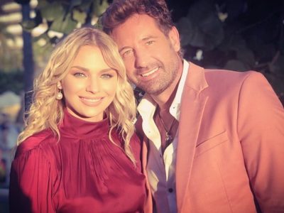 ¿Se casan? El gran paso de Irina Baeva y Gabriel Soto. ¡Están decididos!