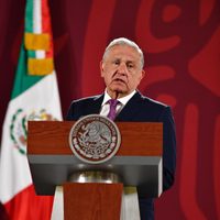 Los sacerdotes asesinados en Chihuahua sólo ayudaban a un herido que se refugió en su iglesia: AMLO