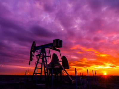 Se dispara el barril de petróleo frente a expectativas mundiales