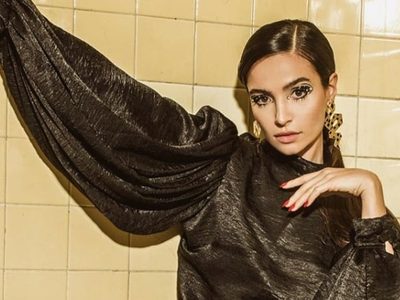 ¿Qué pasó aquí? Brenda Asnicar sobre la canción que la catapultó a la fama: "Me tiene podrida..."