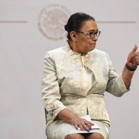 La SSPC transparenta contratos con red de empresas Pegasus; Cisen no entregó los suyos