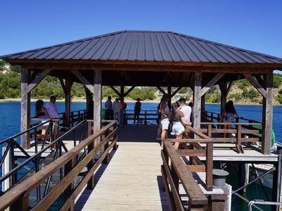 Neuquén registró la mayor ocupación turística durante enero