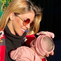 Martina le responde: Virginia Gallardo y el imperdible video madre e hija que derritió a todos