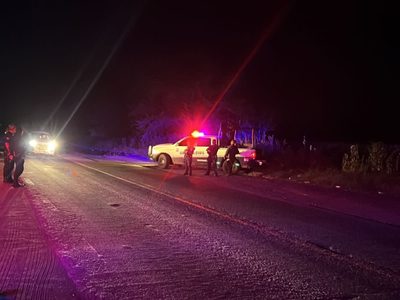 Balean a un grupo de danzantes en Zamora, Michoacán; hay 10 heridos