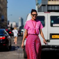 Dale un respiro a las faldas y shorts: la prenda que promete ser tu mejor amiga en la temporada de primeravera-verano
