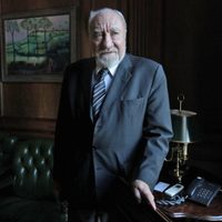 Murió el juez de la Corte Suprema, Héctor Negri