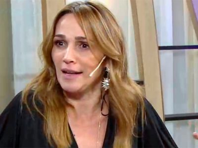 Vero Lozano no aguantó el horror: "Y acabás de matar a un pibe