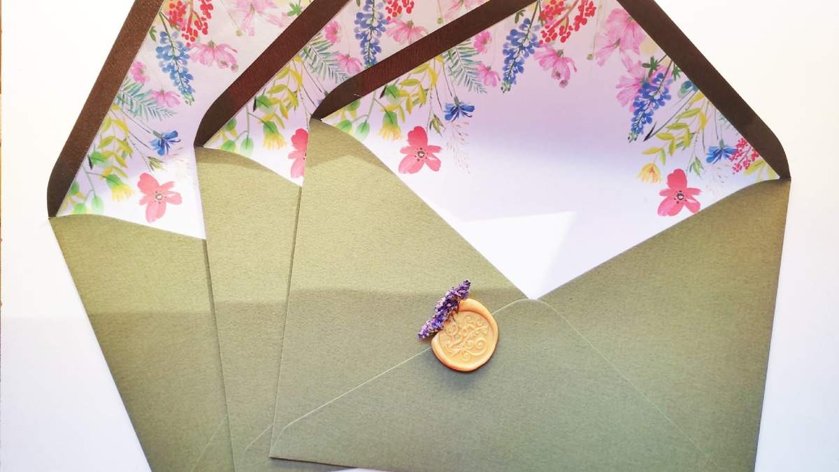 Bolsas de papel. Fuente: (Instagram)