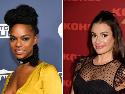Lea Michele y una fuerte acusación por parte de actriz de Glee: "Me hiciste vivir lo peor"