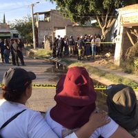 Colectivos localizaron tres fosas clandestinas en Tlajomulco, Jalisco