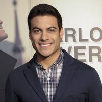 “Mi adoración”: Carlos Rivera reveló su paseo con alguien muy especial