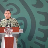 Incidencia delictiva en Chiapas va a la baja, reporta titular de la Sedena
