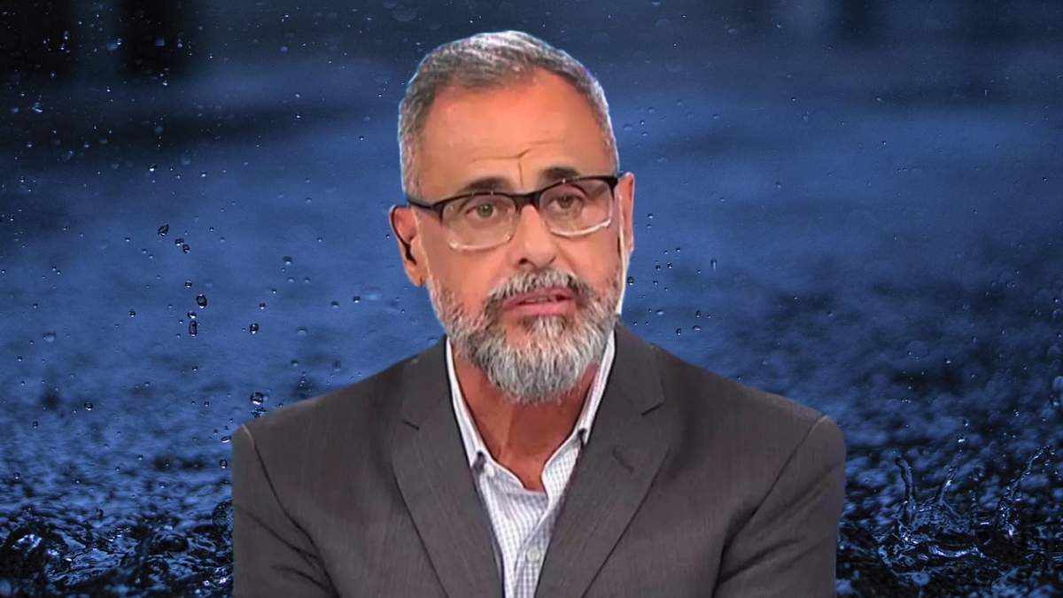 Jorge Rial. Fuente: (Minuto Argentina)