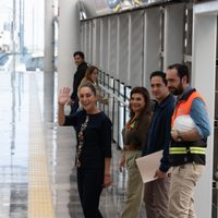 Sheinbaum anuncia que el Tren El Insurgente podrá ser usado por la población en 2026