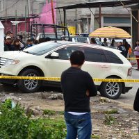 Primer mes de Del Mazo: 70 homicidios violentos en Edomex
