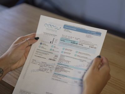 El Gobierno le prohibió a las provincias cobrar tasas en las boletas de servicios públicos