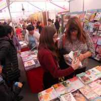 Regresa la Feria del Libro a la ciudad de Neuquén