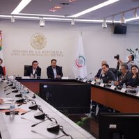 Diputados revelarán acuerdos con Femexfut y Liga MX por violencia en Estado Corregidora: Inai