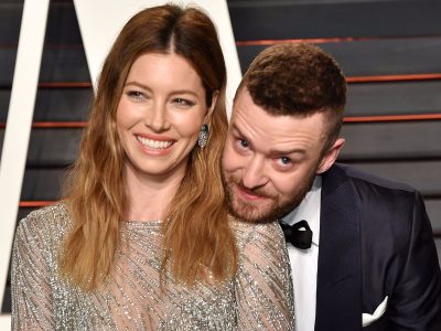 Así fue el plan de Justin Timberlake y Jessica Biel para ocultar la llegada de su segundo hijo