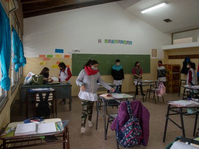 Continúa el uso obligatorio de barbijos en Río Negro