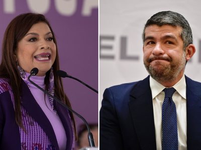 Brugada desafía a Tabe: Fan Fest del Mundial sí va en la alcaldía Miguel Hidalgo
