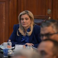 Maru Campos no acudirá al Senado para aclarar caso de agentes de la CIA en Chihuahua
