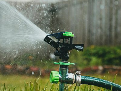 Quienes renuncien a Irrigación, pagarán más cara el agua