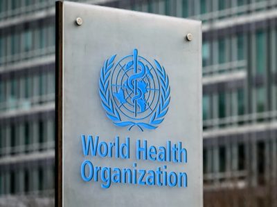 Argentina abandonó oficialmente a la OMS