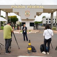 Arrestan a Bolsonaro por presunto plan para escapar y evitar condena de 27 años en prisión