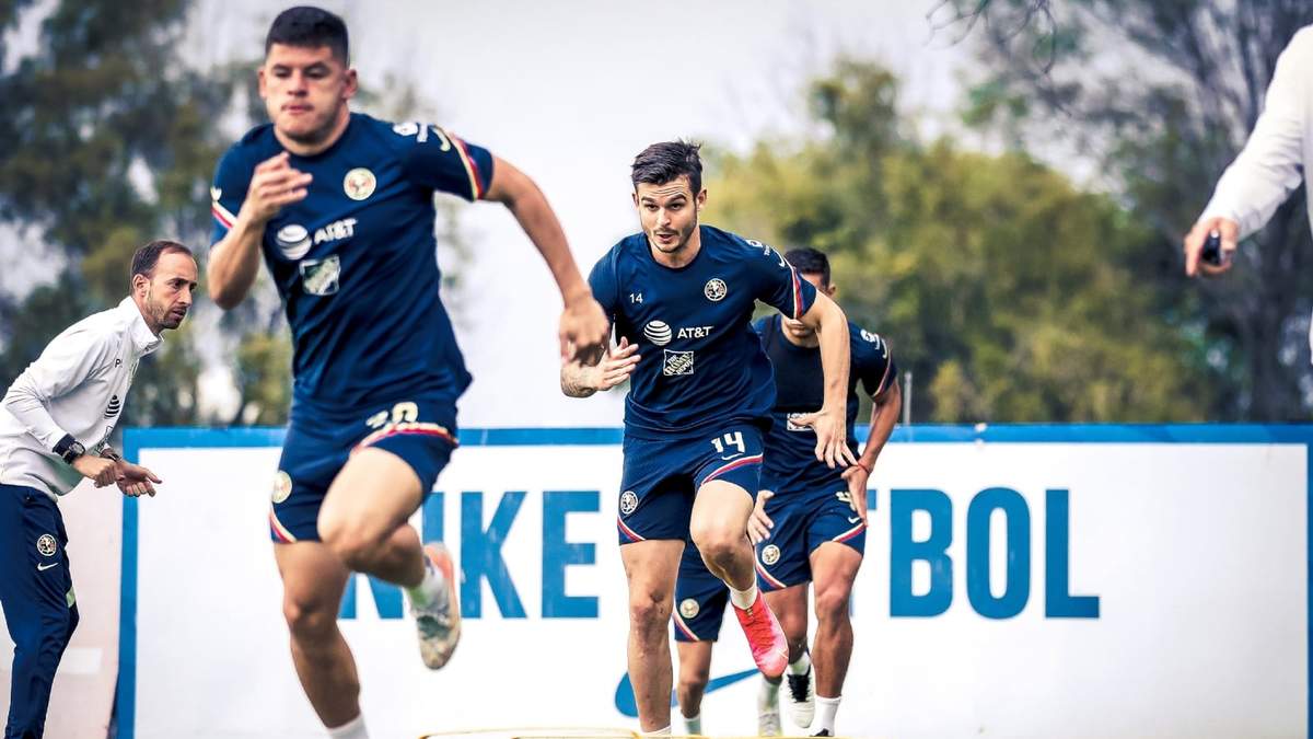 Nicolás Benedetti y el uruguayo Richard Sánchez, entre los futbolistas implicados