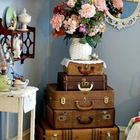 No todo lo antiguo es vintage: los 5 objetos de decoración que arruinan el estilo de tu casa