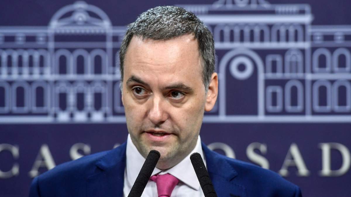 El Gobierno asegura que la inflación desaceleró. Fuente: (Twitter)