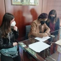 Querella argentina contra crímenes del franquismo suma otras 5 denuncias