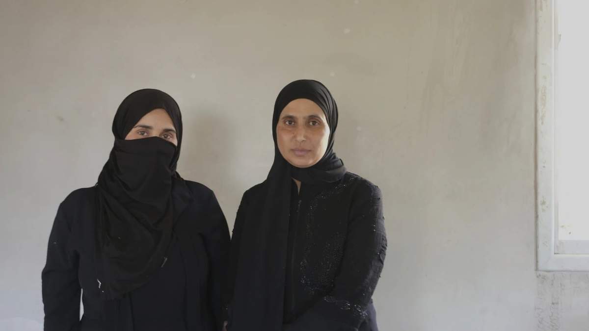Mujeres en huelga de hambre exigen que Israel devuelva el cuerpo de activista palestina asesinada