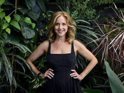 Las divinas plantas todoterreno que Carla Peterson eligió para su jardín: mirá cómo cuidarlas correctamente
