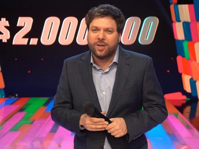 Pésimas noticias para Guido Kackza en El Trece
