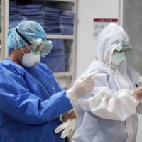 Preocupa la cantidad de fallecidos por coronavirus que se acumularon en México