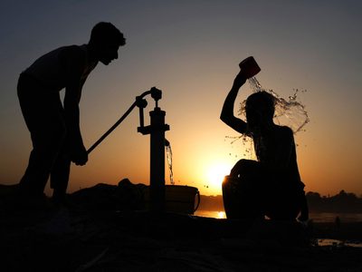 Las olas de calor pueden ser mortales para los adultos mayores