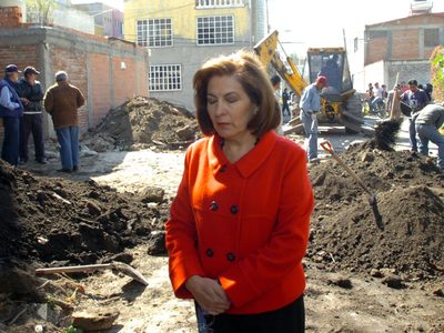 Juez ordena liberar a mujer acusada de participar en el plagio y homicidio de Hugo Alberto Wallace