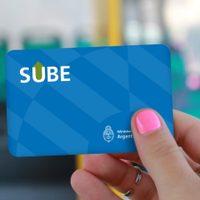 Ahora hay que validar también la SUBE: cómo hacerlo