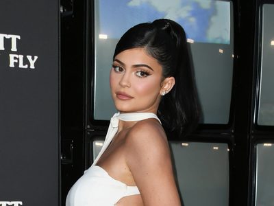Al borde de la censura: Kylie Jenner y una foto desde la bañera que no le gustará a Travis Scott