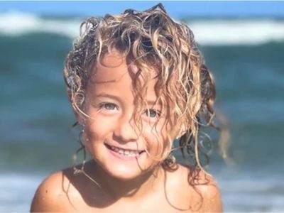 Mila Yankelevich: murió otra de las nenas accidentadas