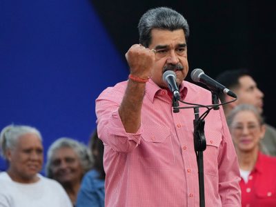 EU vincula la incautación del buque petrolero con su operación contra el régimen de Maduro