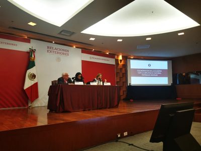 El Atlas de los eventos culturales en el extranjero